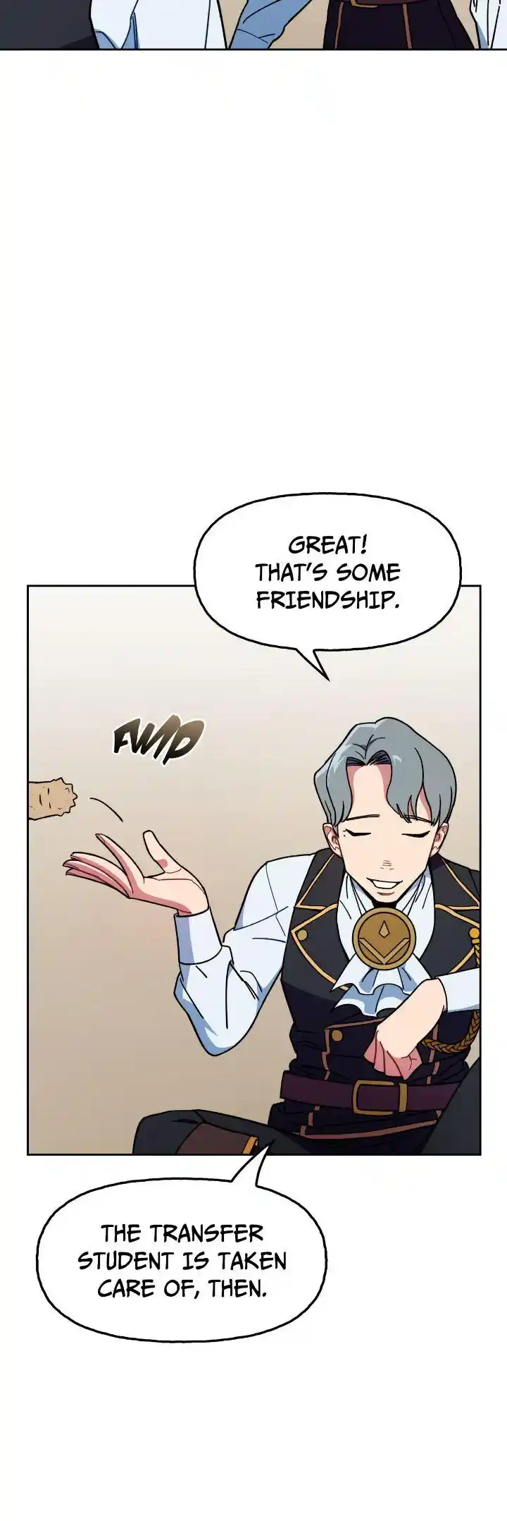 Read Summoners War_ Summoners Academy Manga Online