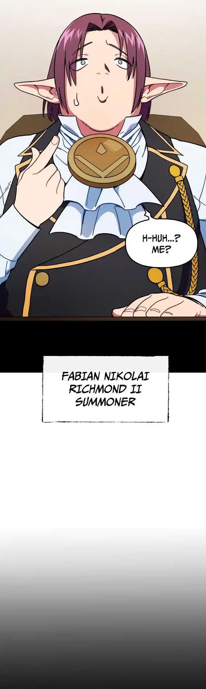 Read Summoners War_ Summoners Academy Manga Online