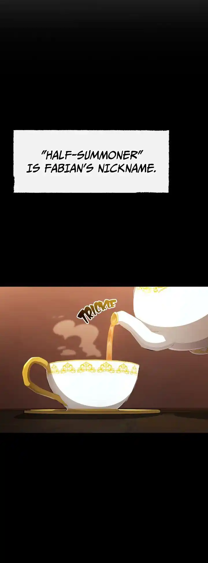 Read Summoners War_ Summoners Academy Manga Online