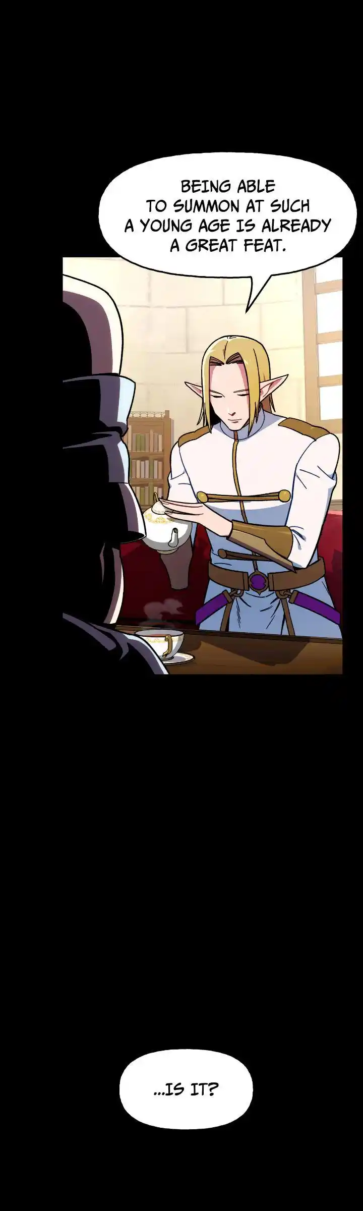 Read Summoners War_ Summoners Academy Manga Online