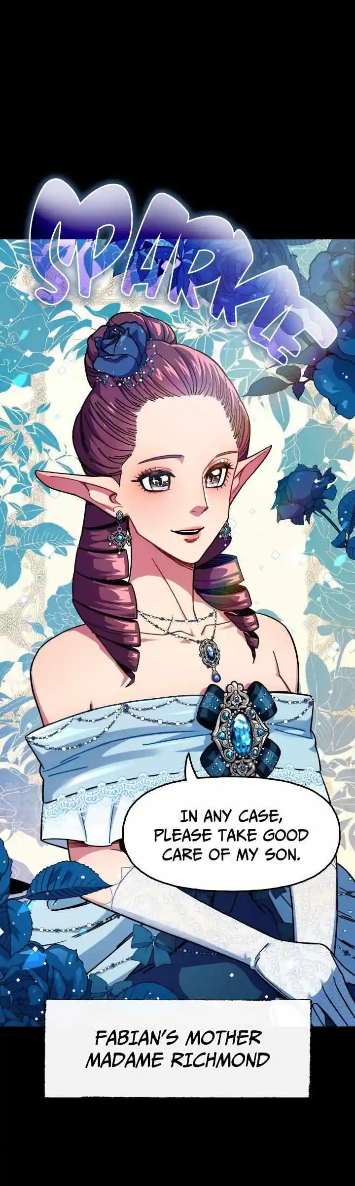 Read Summoners War_ Summoners Academy Manga Online