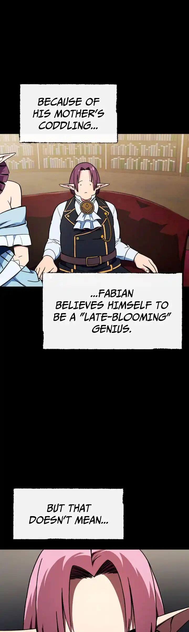 Read Summoners War_ Summoners Academy Manga Online