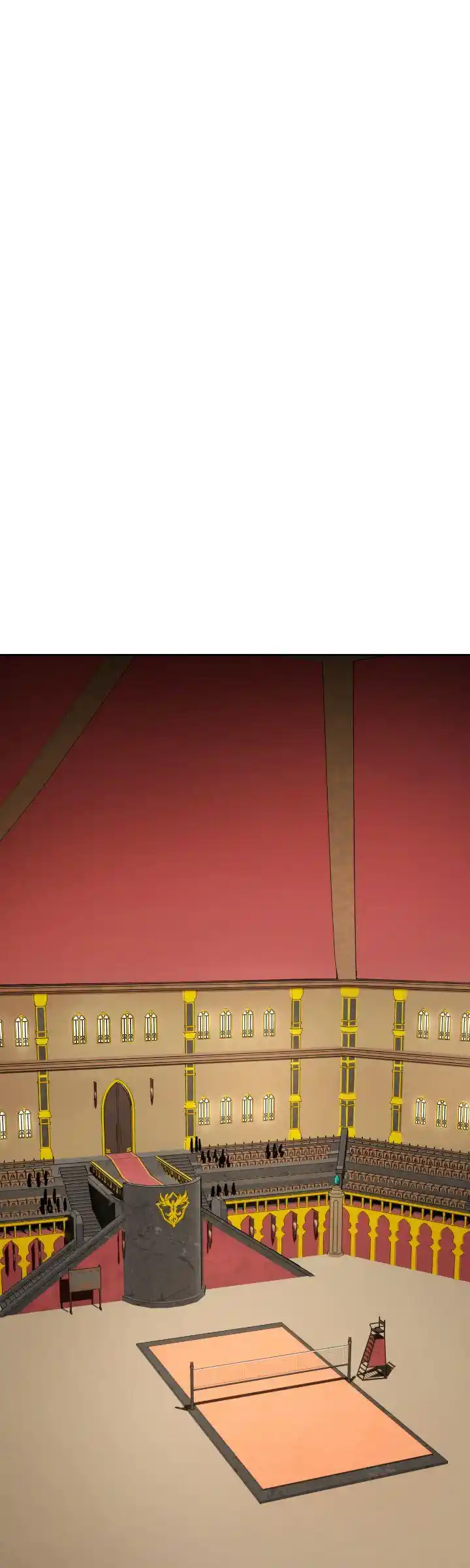 Read Summoners War_ Summoners Academy Manga Online