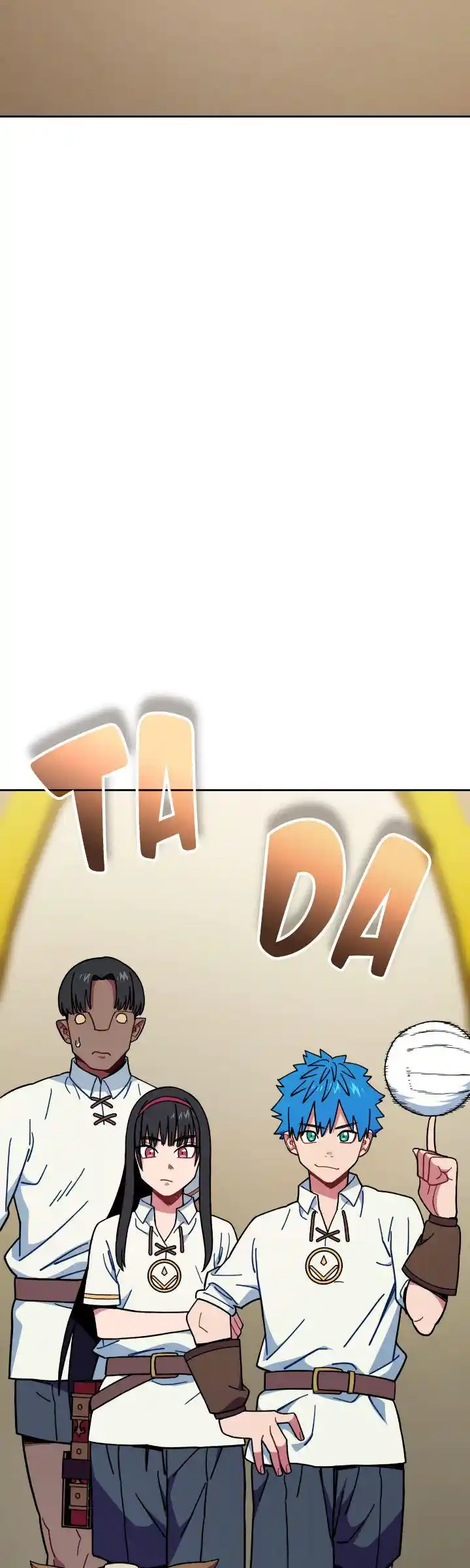 Read Summoners War_ Summoners Academy Manga Online