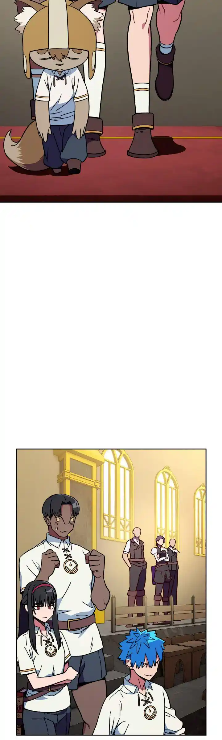 Read Summoners War_ Summoners Academy Manga Online