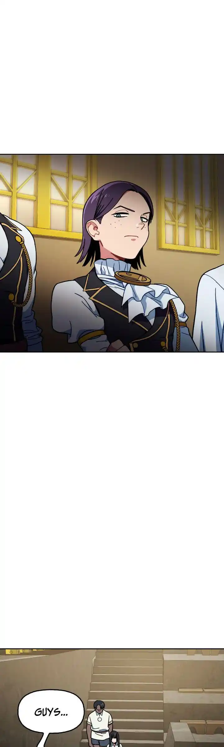 Read Summoners War_ Summoners Academy Manga Online