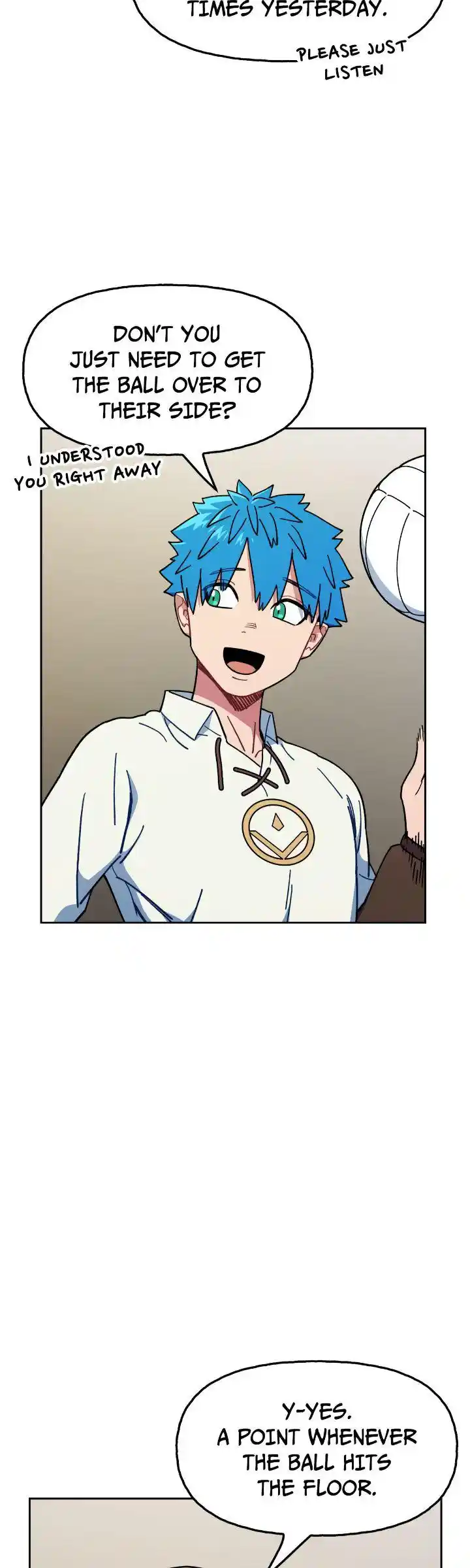 Read Summoners War_ Summoners Academy Manga Online