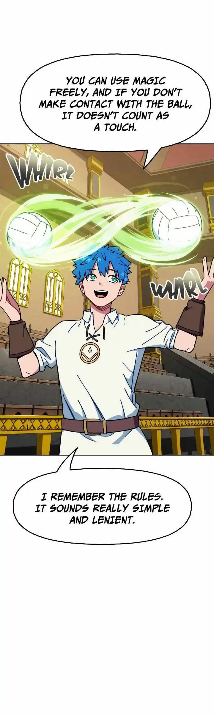 Read Summoners War_ Summoners Academy Manga Online