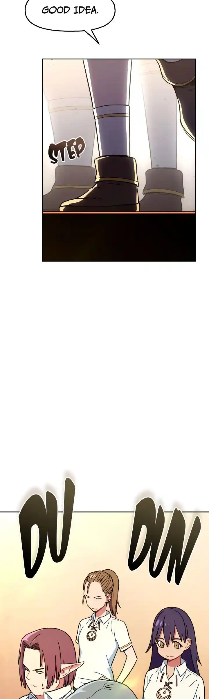 Read Summoners War_ Summoners Academy Manga Online