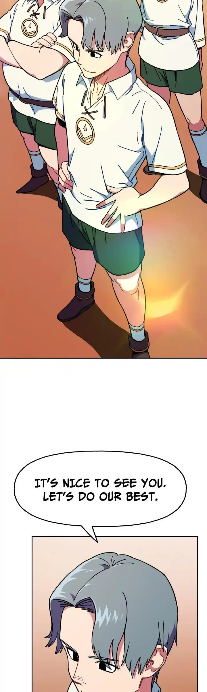 Read Summoners War_ Summoners Academy Manga Online