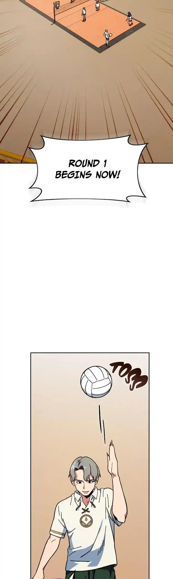 Read Summoners War_ Summoners Academy Manga Online