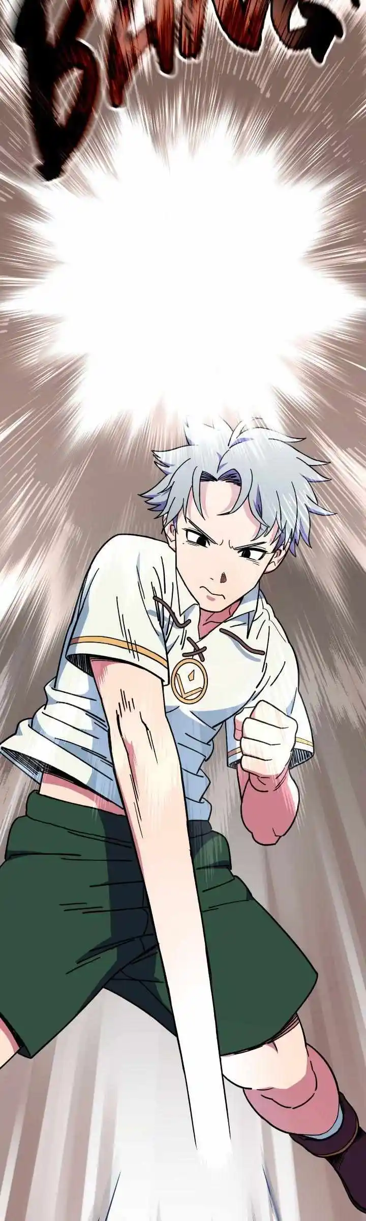 Read Summoners War_ Summoners Academy Manga Online