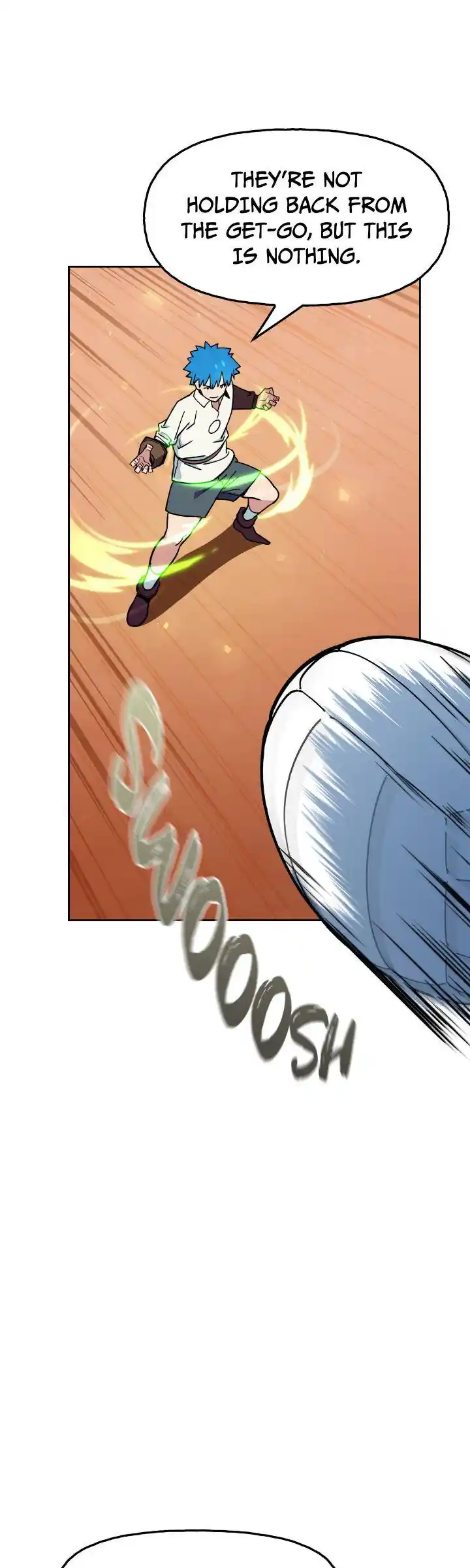 Read Summoners War_ Summoners Academy Manga Online