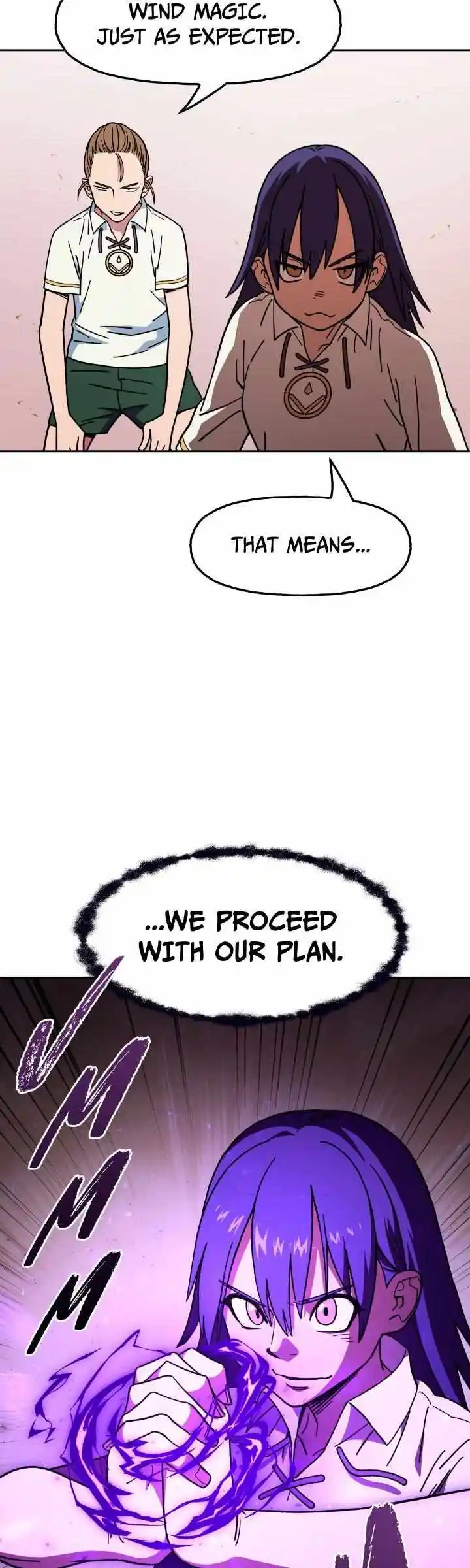 Read Summoners War_ Summoners Academy Manga Online