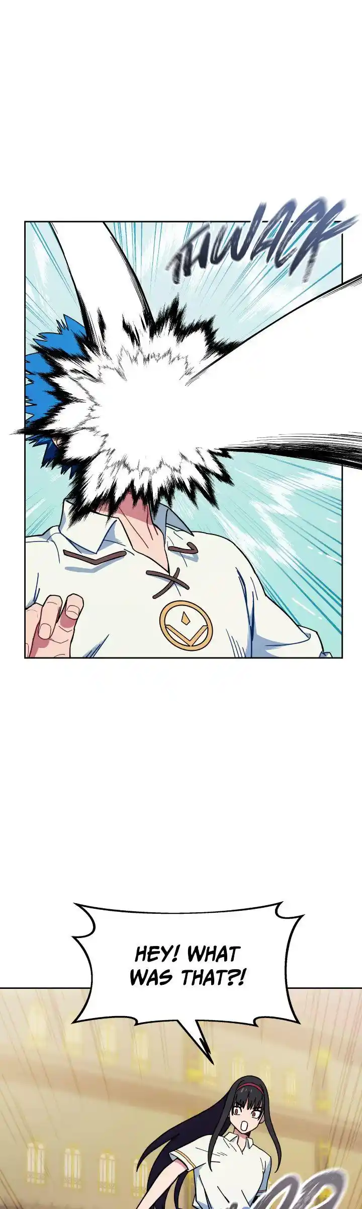 Read Summoners War_ Summoners Academy Manga Online