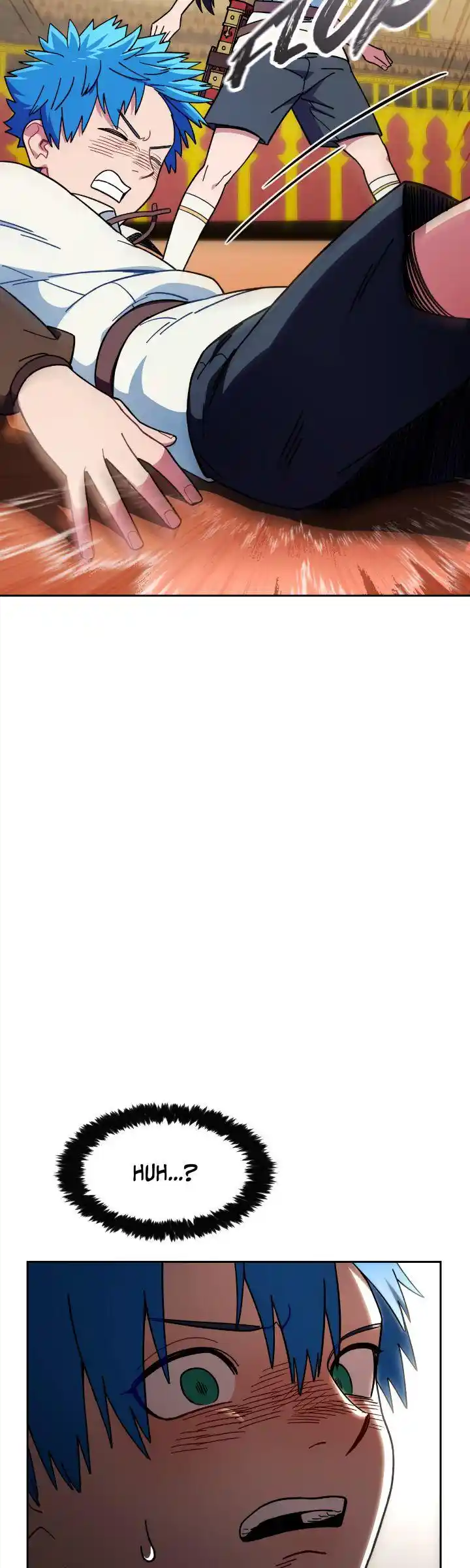 Read Summoners War_ Summoners Academy Manga Online