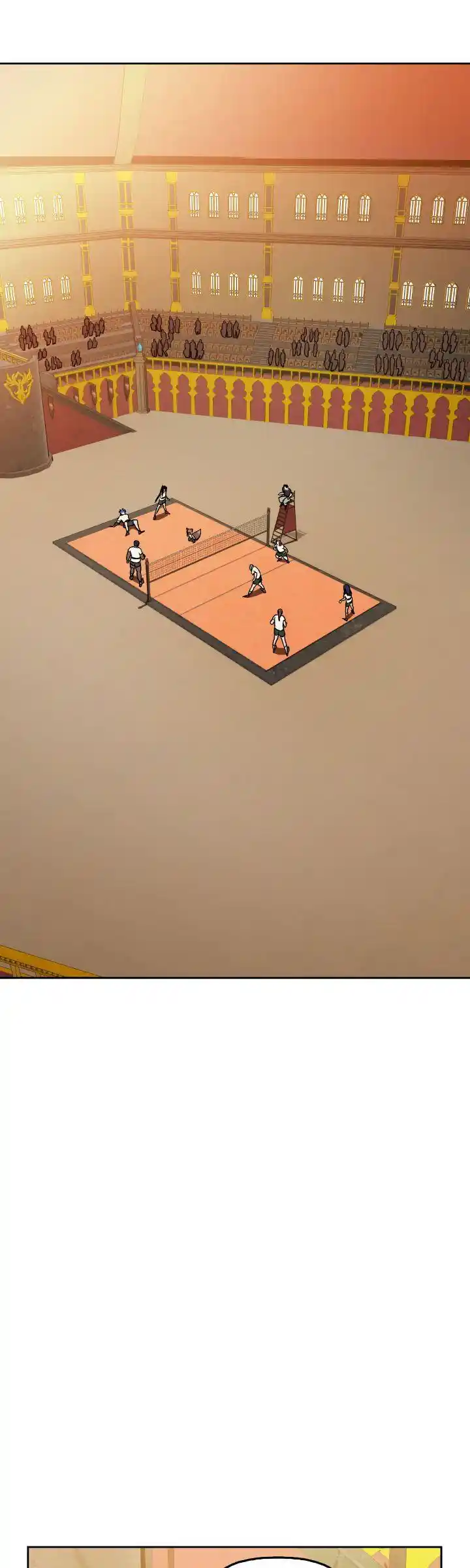 Read Summoners War_ Summoners Academy Manga Online