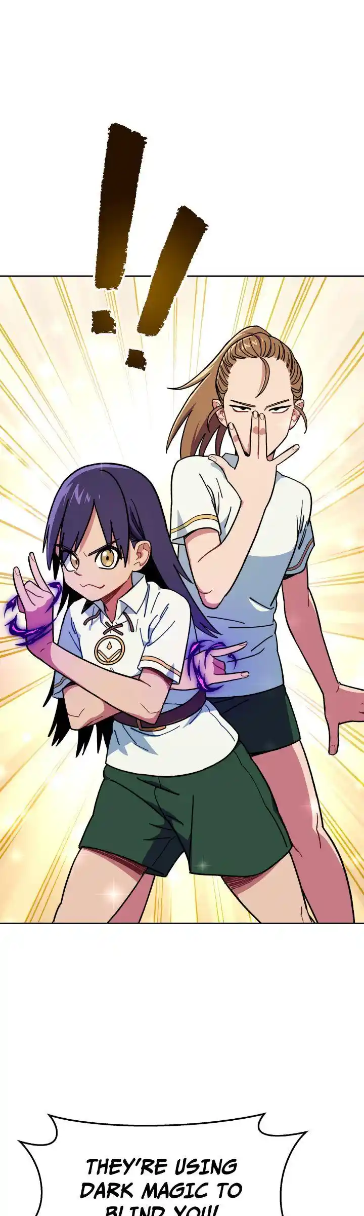 Read Summoners War_ Summoners Academy Manga Online