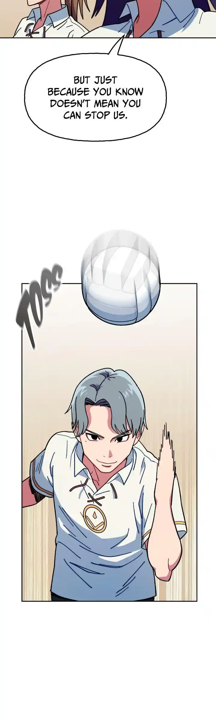 Read Summoners War_ Summoners Academy Manga Online