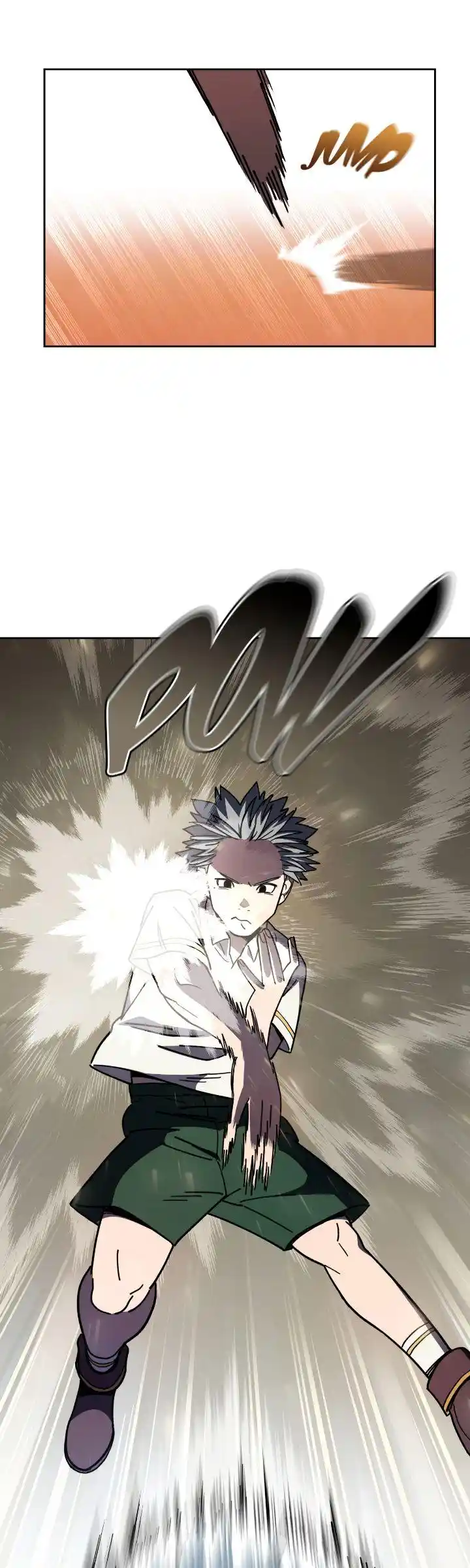 Read Summoners War_ Summoners Academy Manga Online