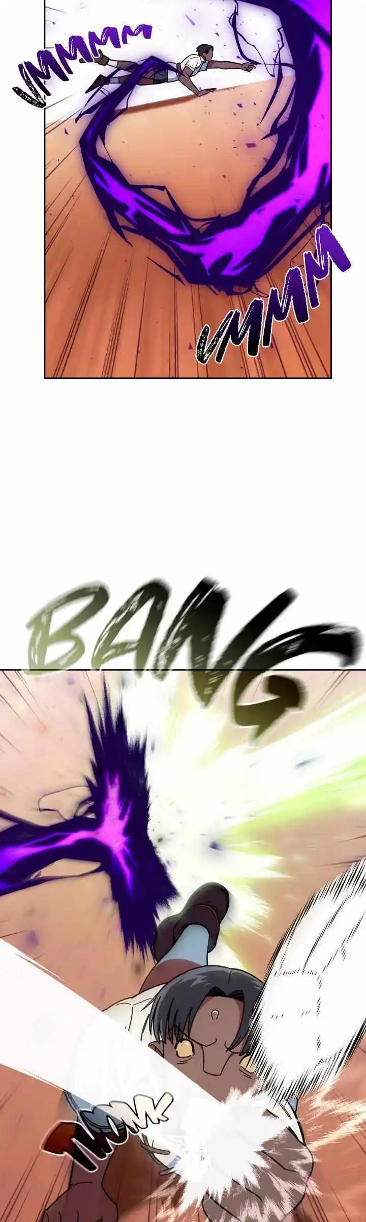 Read Summoners War_ Summoners Academy Manga Online