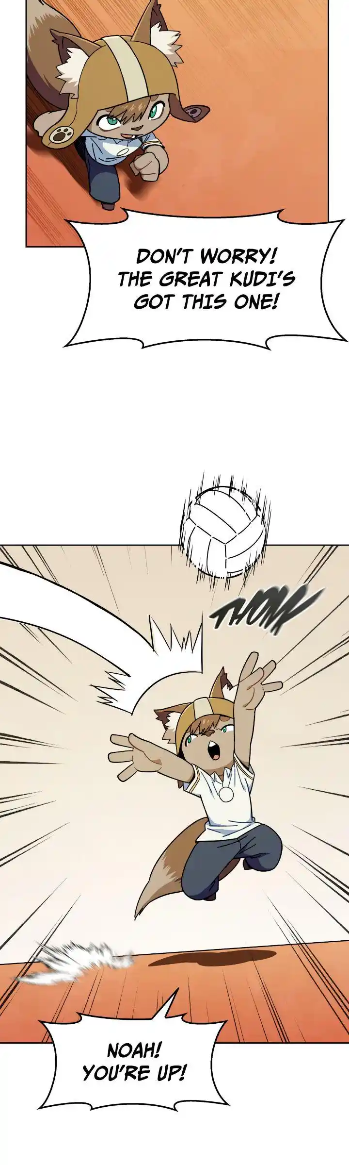 Read Summoners War_ Summoners Academy Manga Online