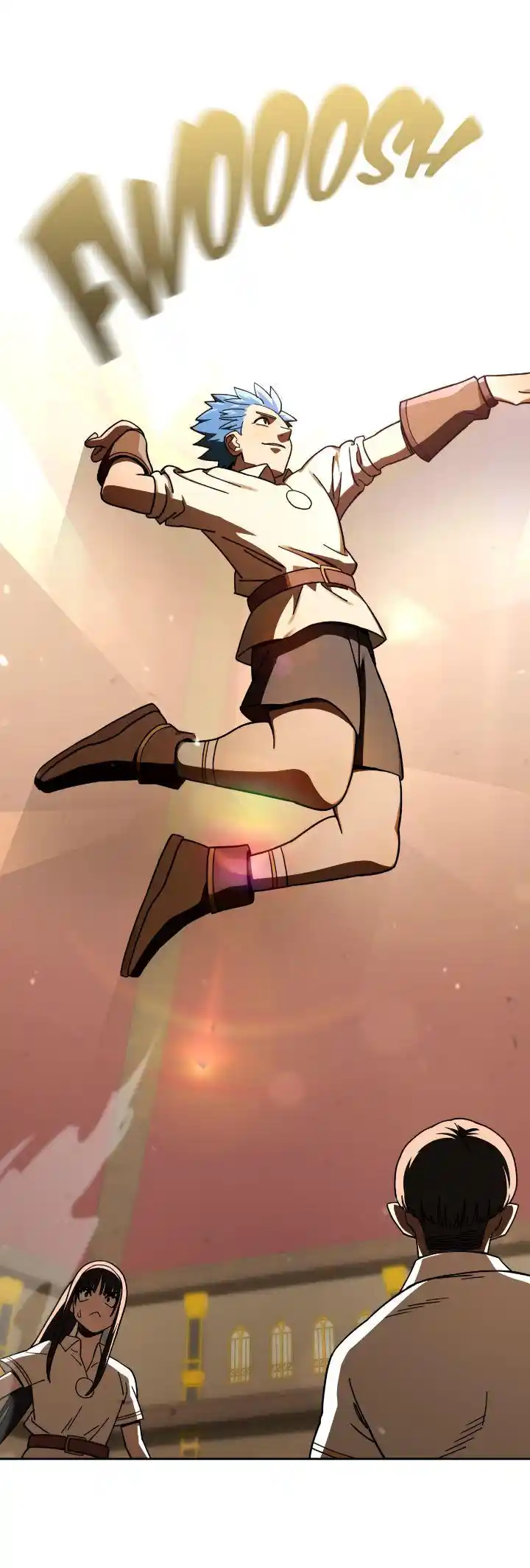 Read Summoners War_ Summoners Academy Manga Online