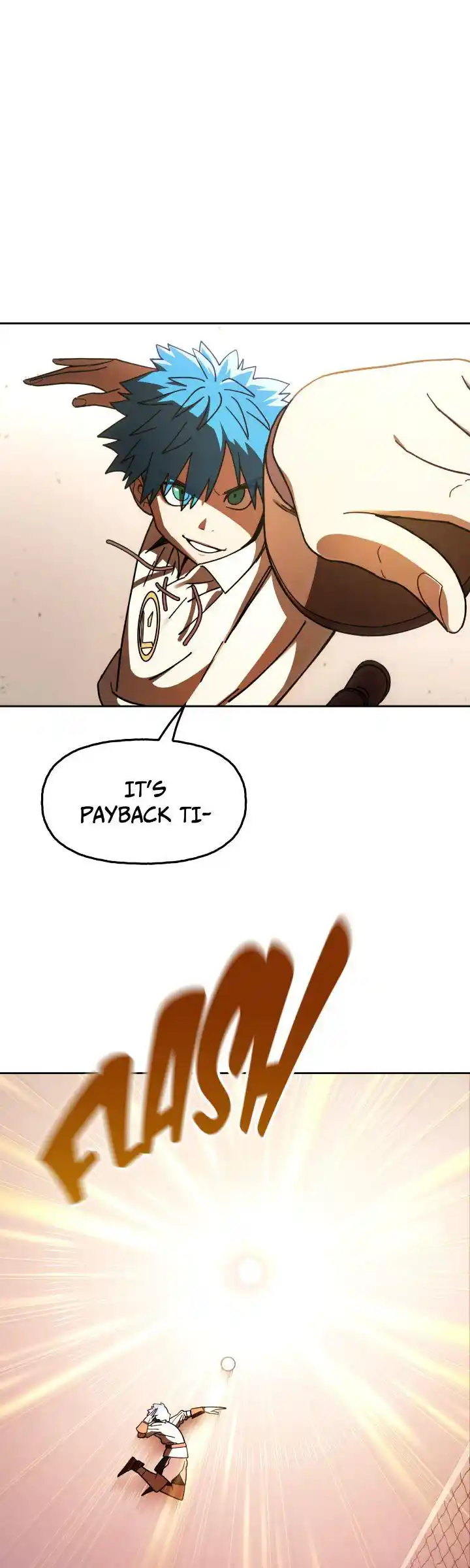 Read Summoners War_ Summoners Academy Manga Online