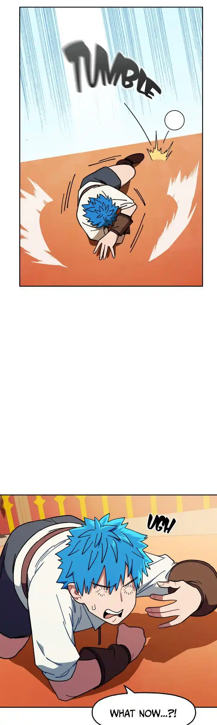 Read Summoners War_ Summoners Academy Manga Online