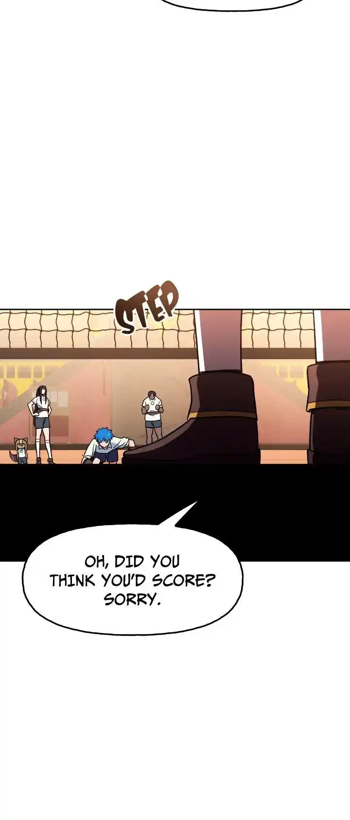 Read Summoners War_ Summoners Academy Manga Online