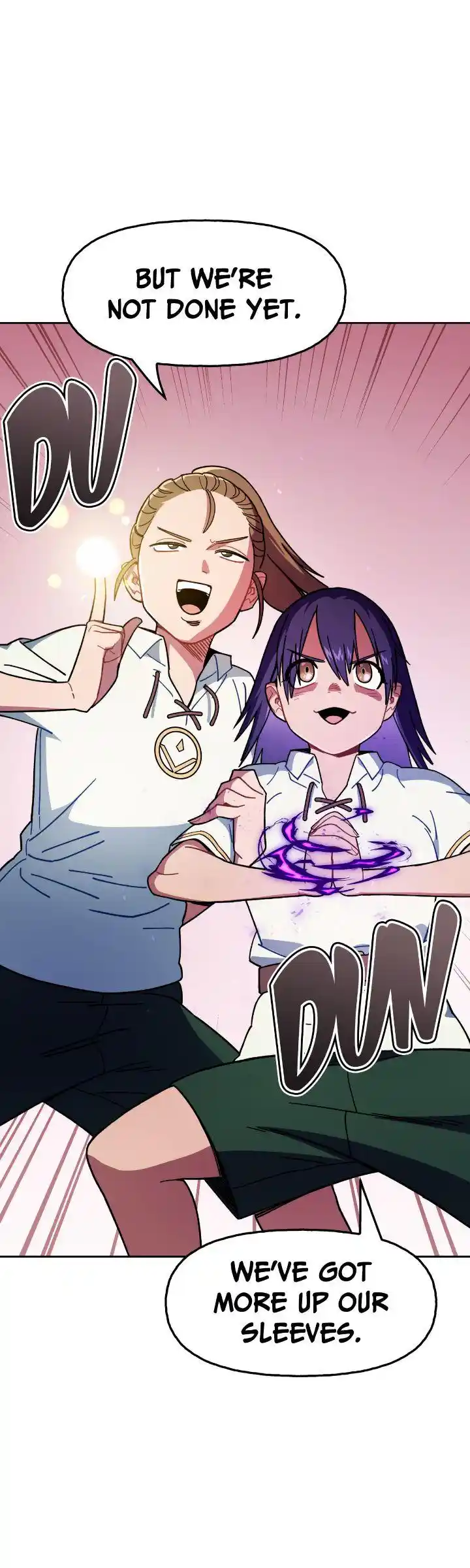 Read Summoners War_ Summoners Academy Manga Online