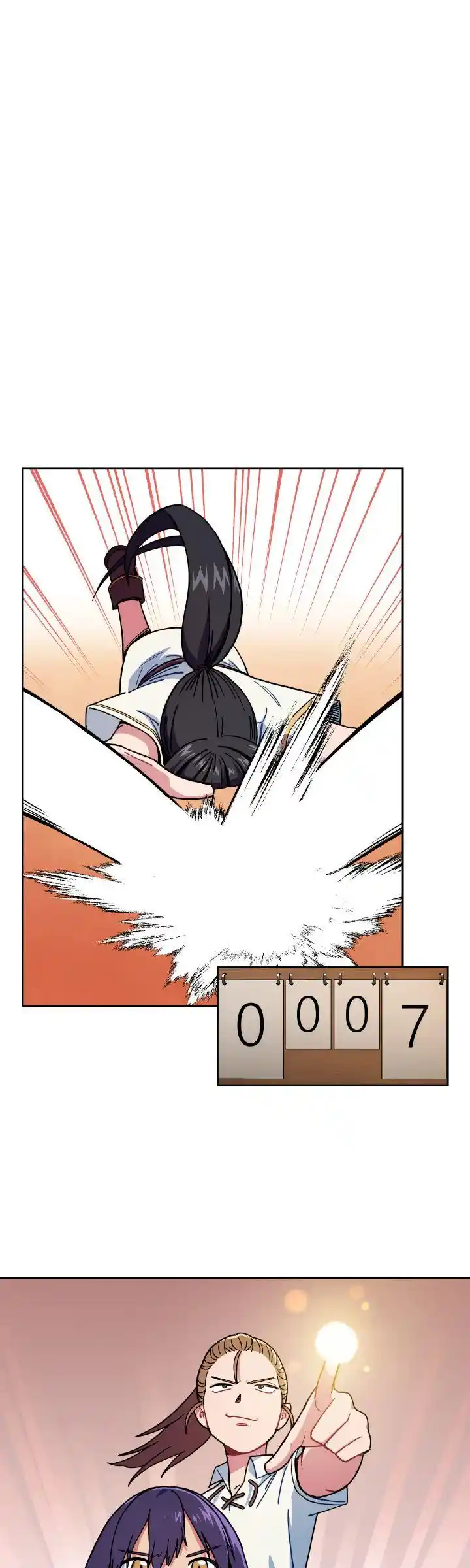 Read Summoners War_ Summoners Academy Manga Online