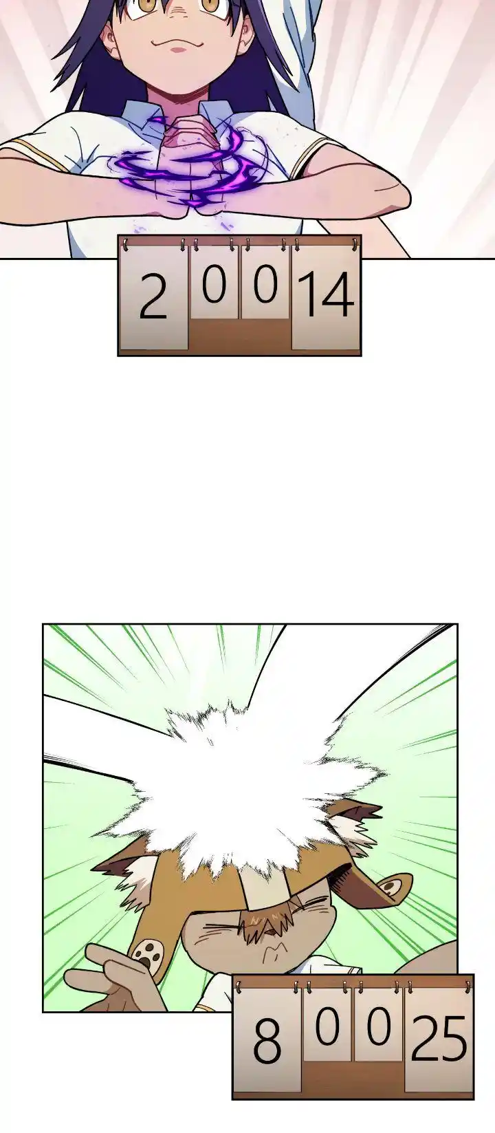 Read Summoners War_ Summoners Academy Manga Online