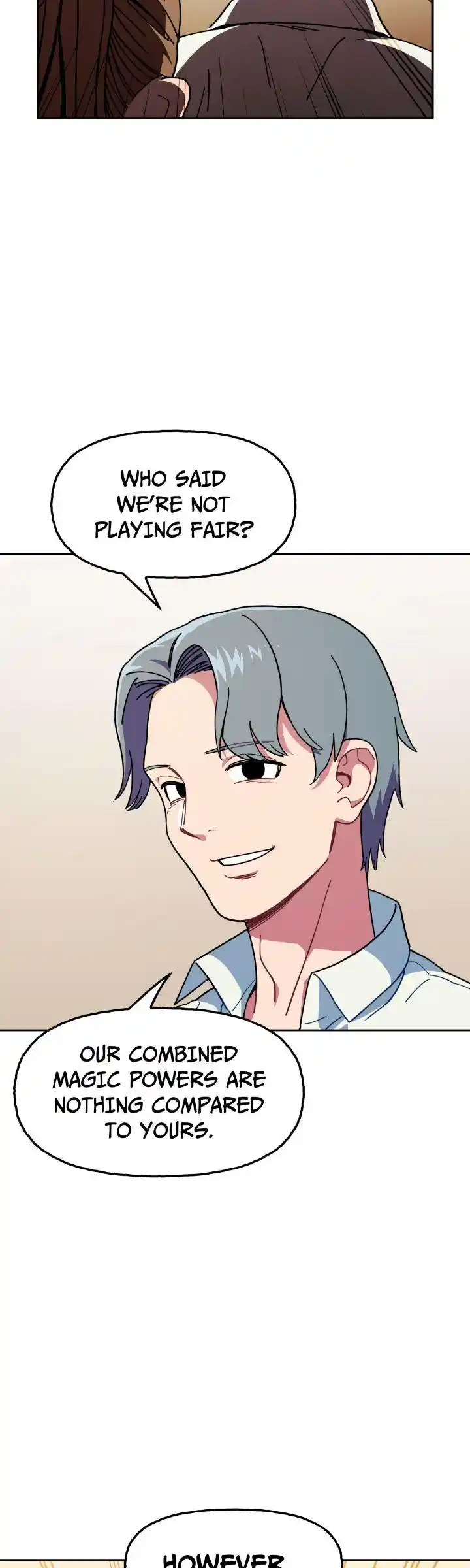 Read Summoners War_ Summoners Academy Manga Online