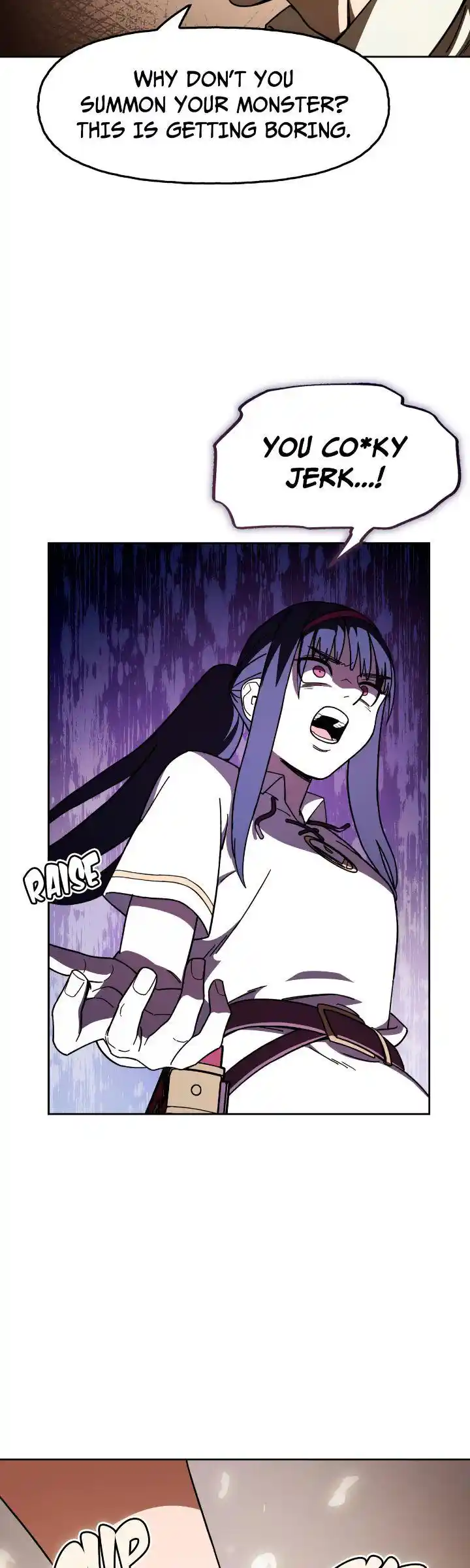 Read Summoners War_ Summoners Academy Manga Online