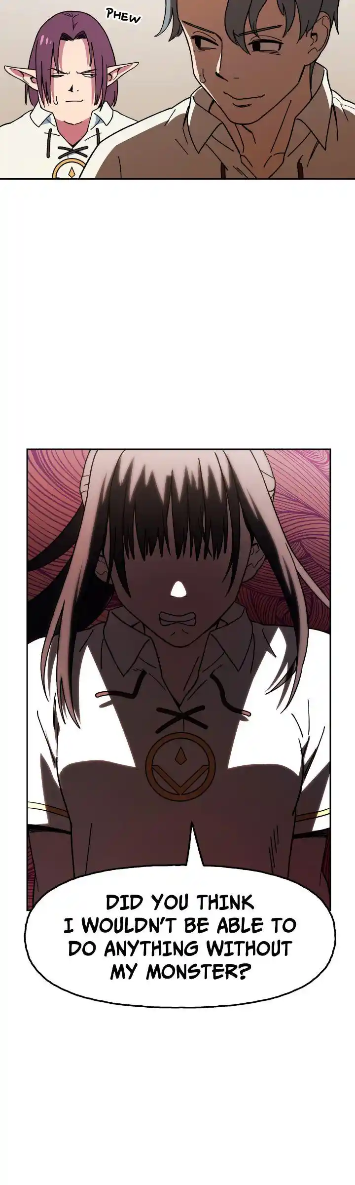 Read Summoners War_ Summoners Academy Manga Online