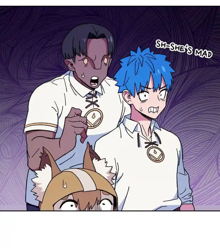 Read Summoners War_ Summoners Academy Manga Online