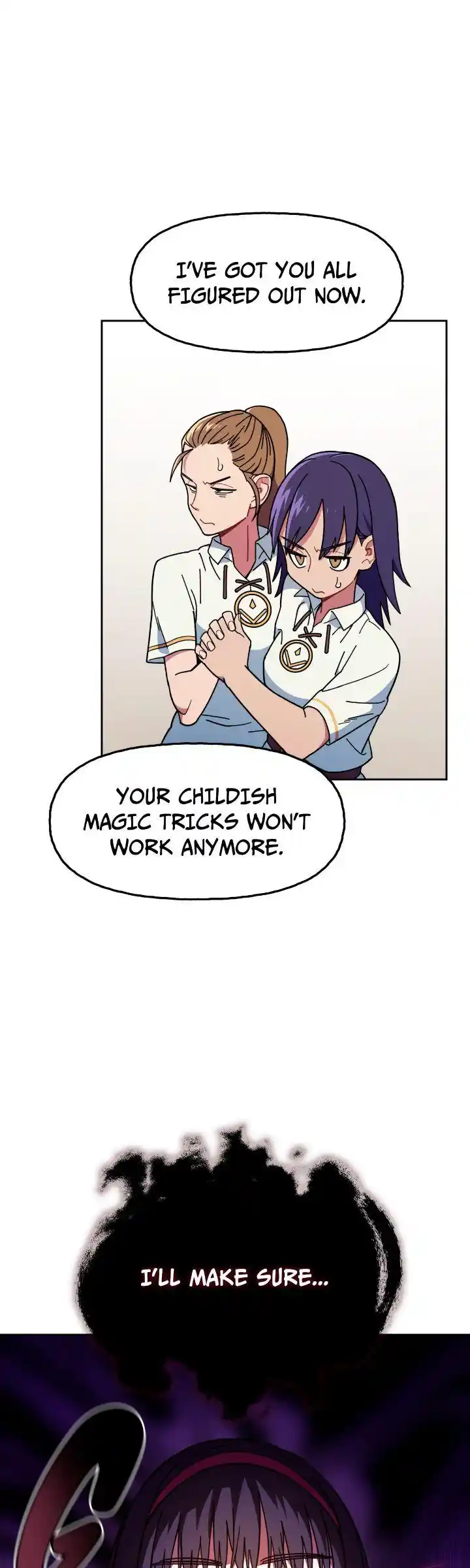 Read Summoners War_ Summoners Academy Manga Online