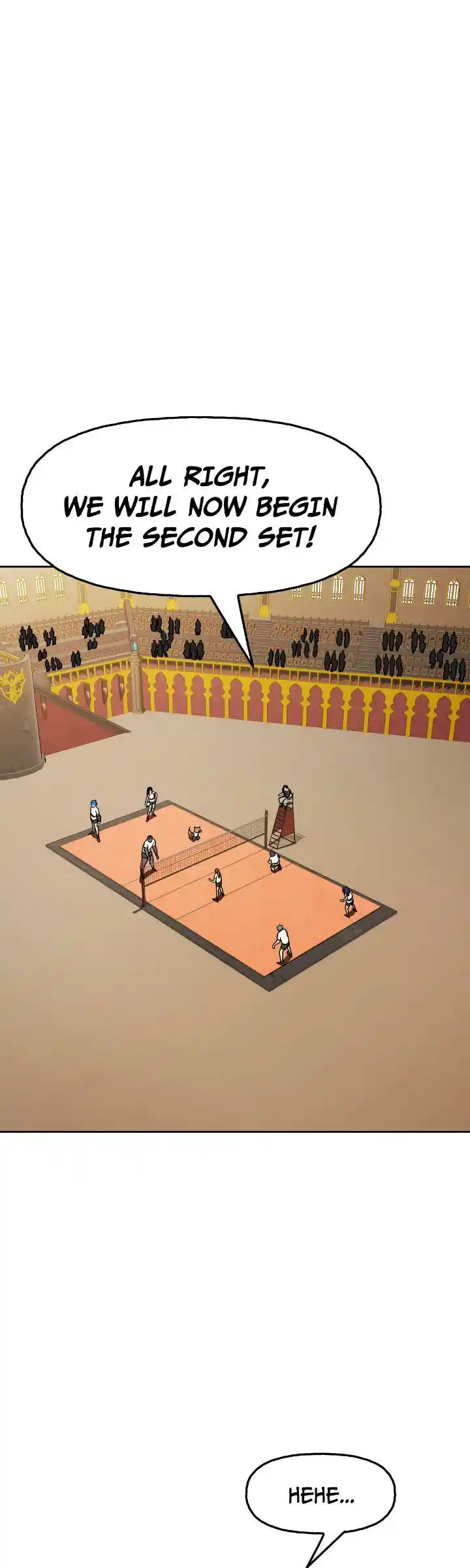 Read Summoners War_ Summoners Academy Manga Online