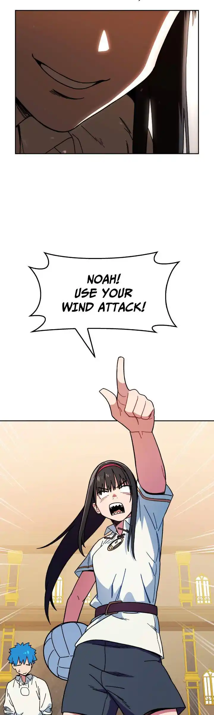 Read Summoners War_ Summoners Academy Manga Online