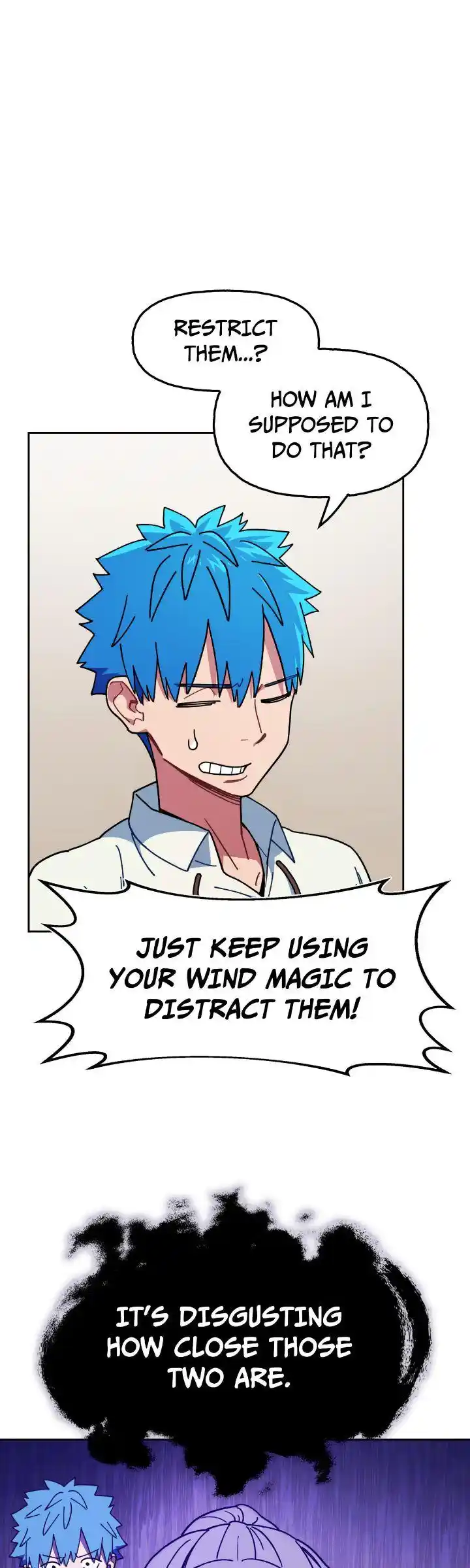 Read Summoners War_ Summoners Academy Manga Online