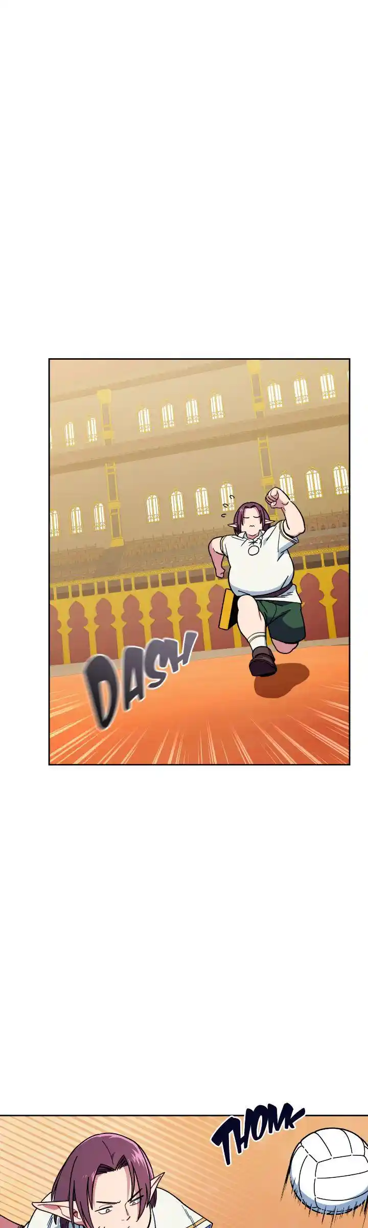 Read Summoners War_ Summoners Academy Manga Online