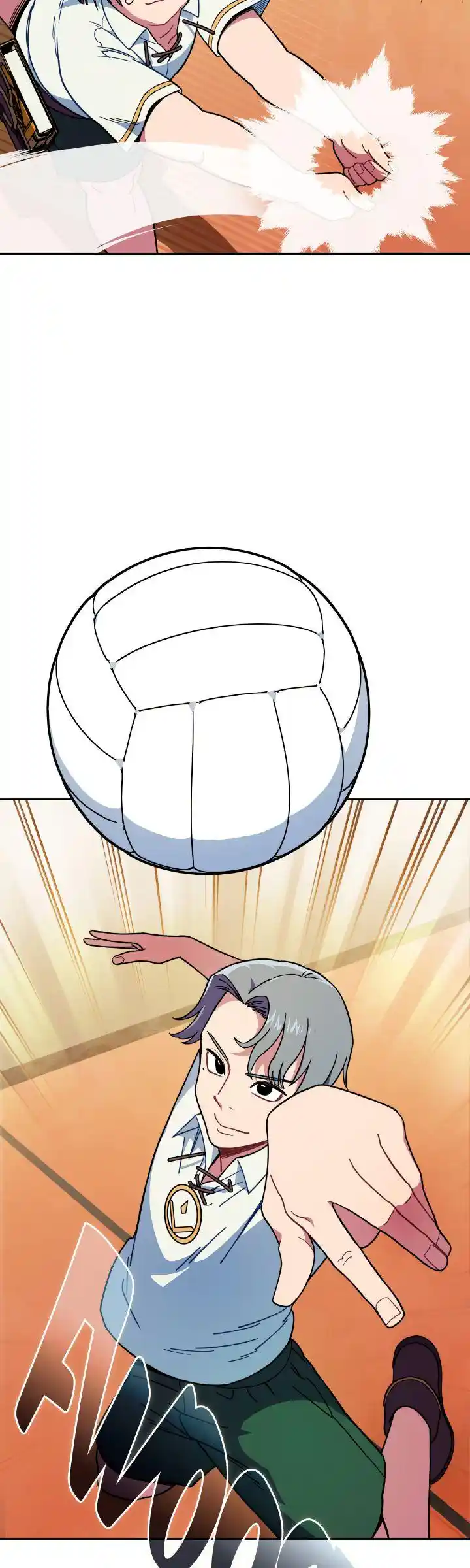 Read Summoners War_ Summoners Academy Manga Online