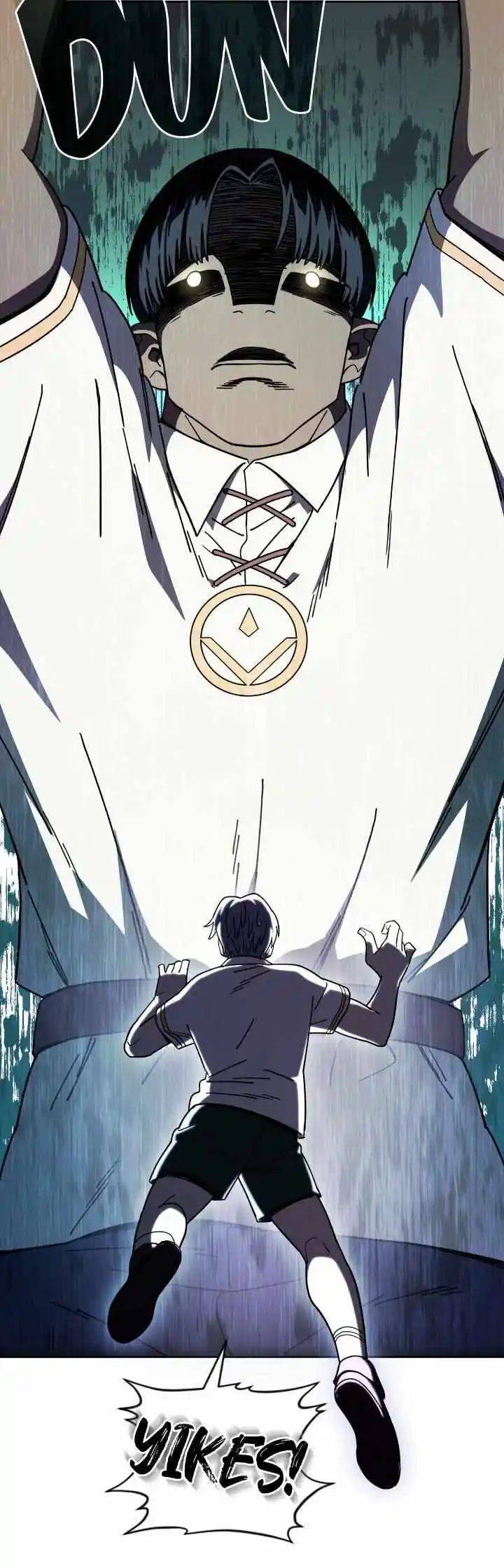 Read Summoners War_ Summoners Academy Manga Online