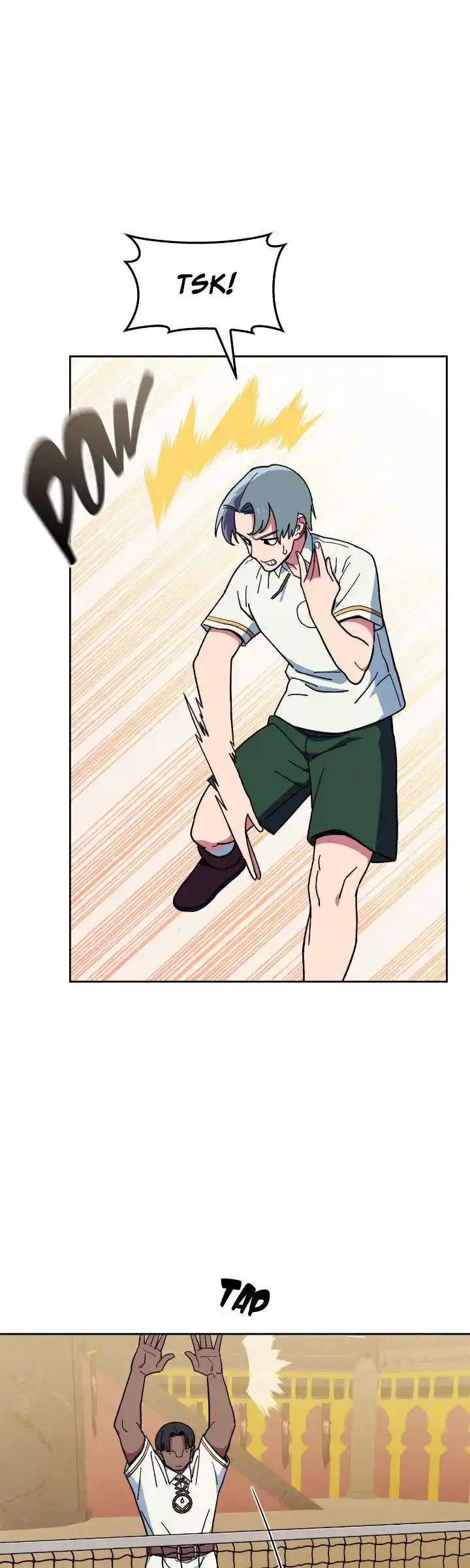 Read Summoners War_ Summoners Academy Manga Online