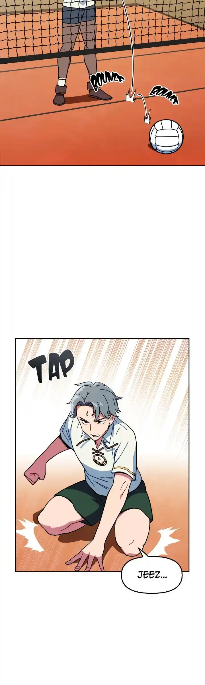 Read Summoners War_ Summoners Academy Manga Online