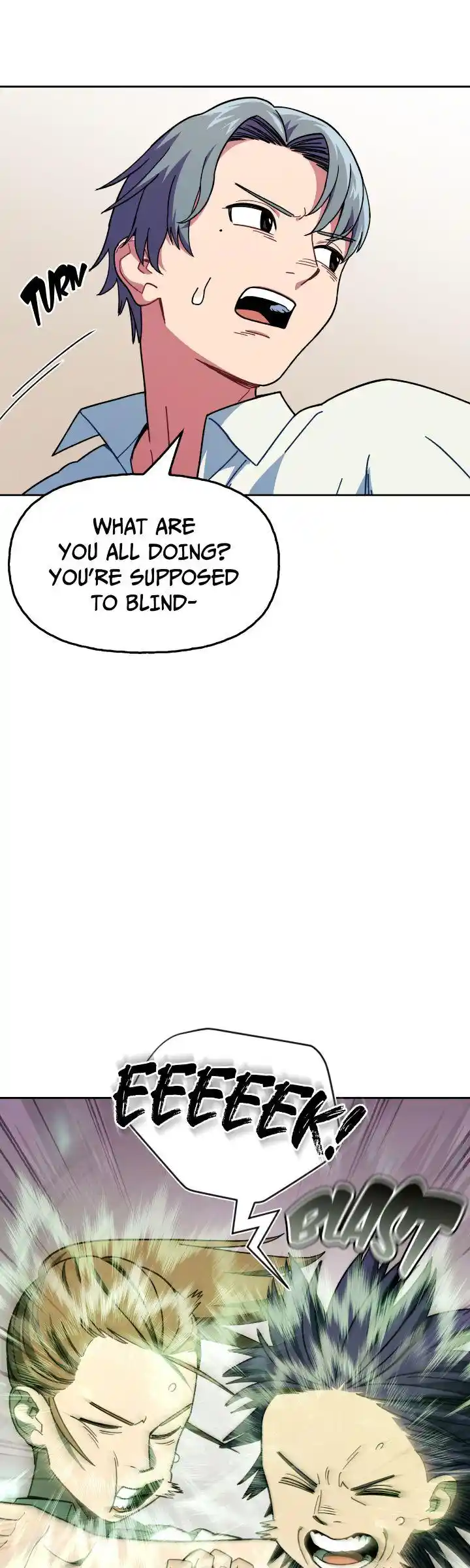 Read Summoners War_ Summoners Academy Manga Online