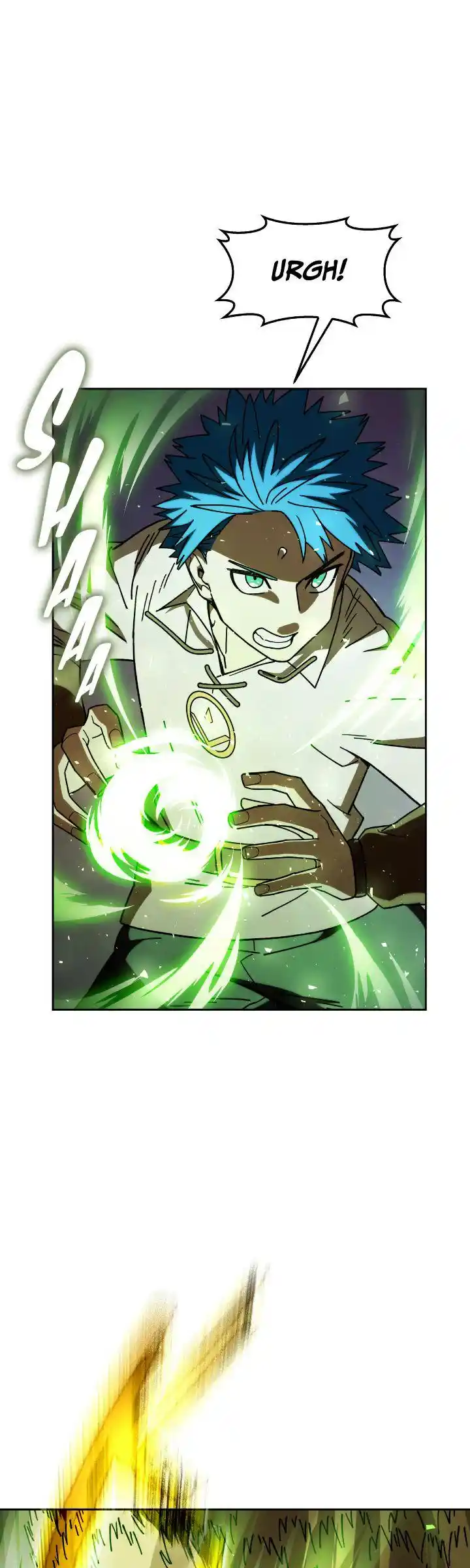 Read Summoners War_ Summoners Academy Manga Online