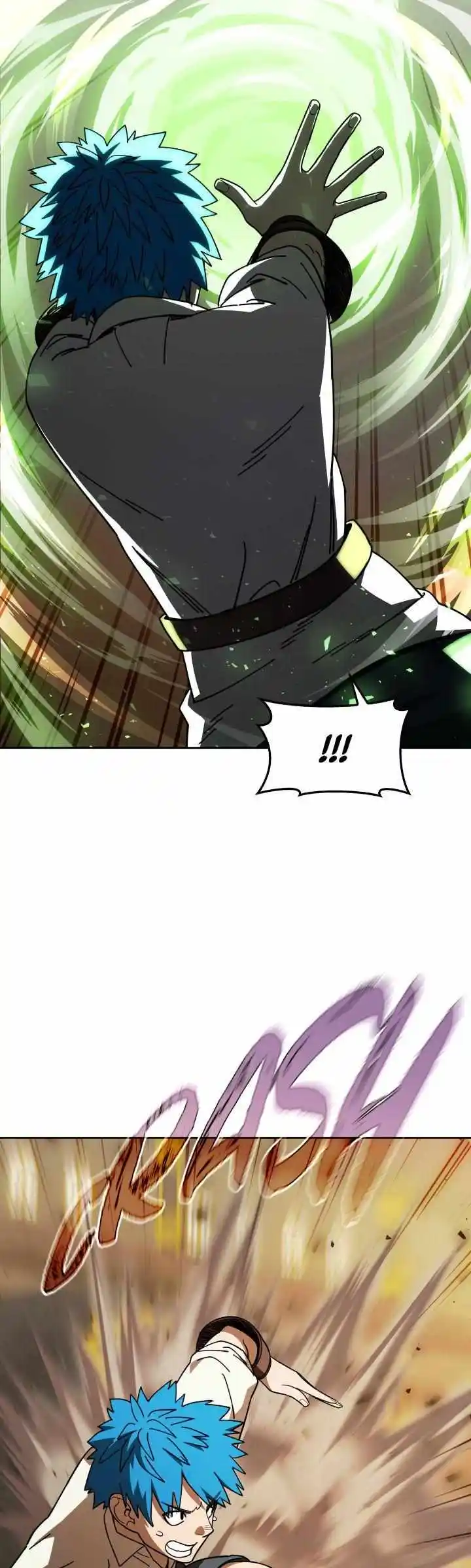 Read Summoners War_ Summoners Academy Manga Online