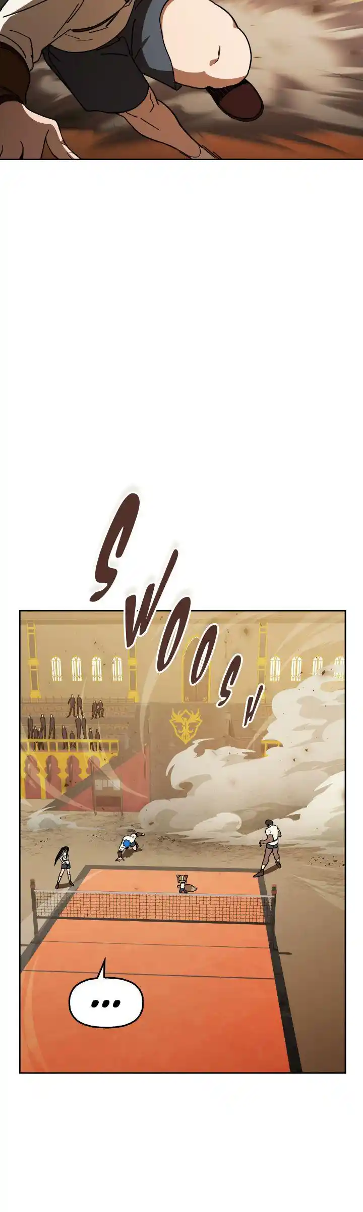 Read Summoners War_ Summoners Academy Manga Online